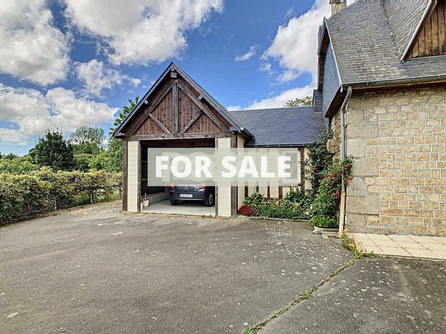 House in Romagny, Normandie 11393465