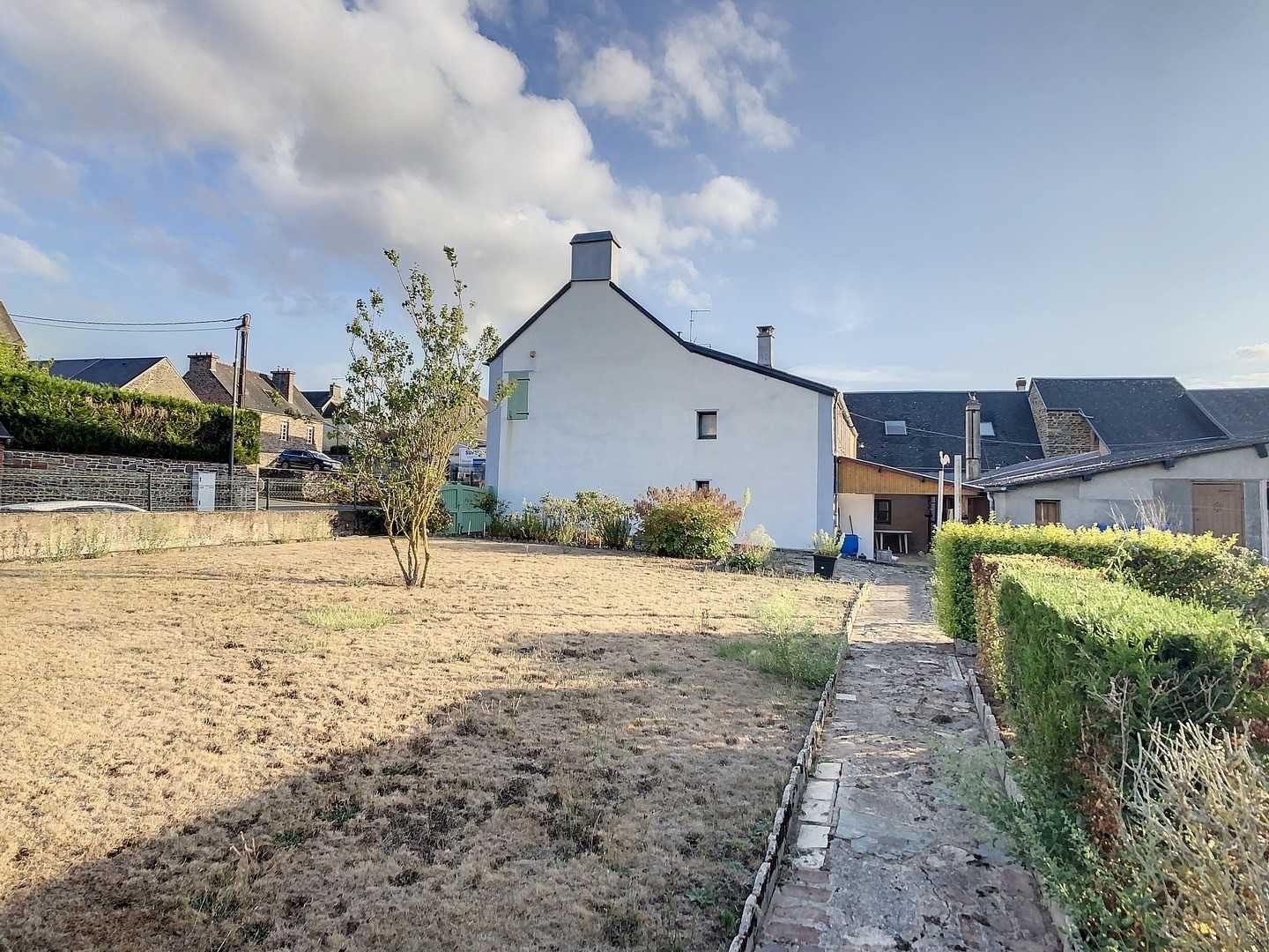 casa no Saint-Rémy, Normandia 11393509