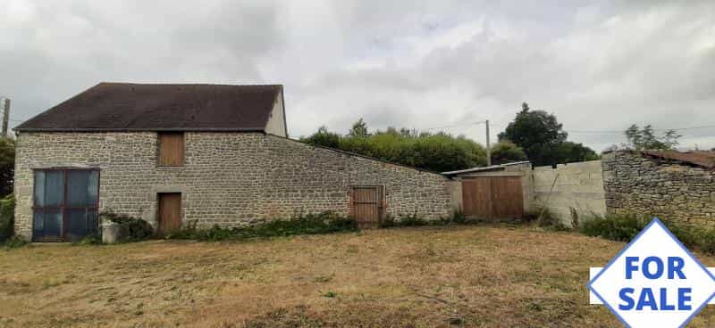 House in La Chaux, Normandie 11393514