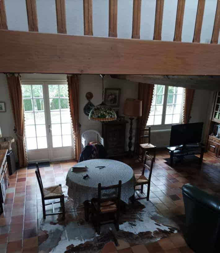 σπίτι σε Juvigny-Val-d'Andaine, Normandie 11393544