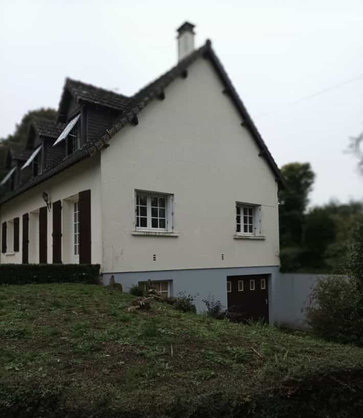 Rumah di Juvigny-Val-d'Andaine, Normandie 11393544