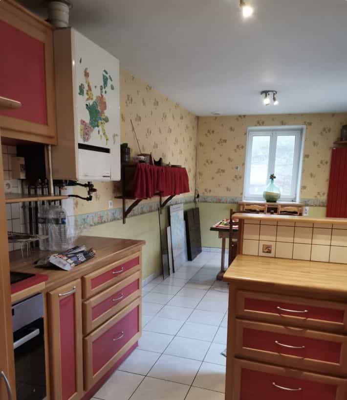 Hus i Couterne, Normandie 11393550