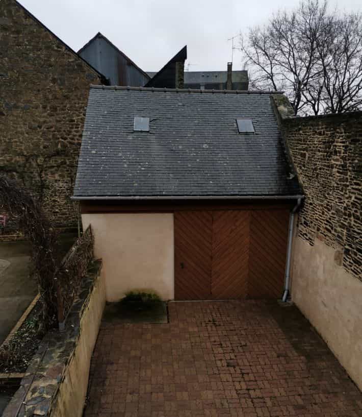 Casa nel Couterne, Normandia 11393550