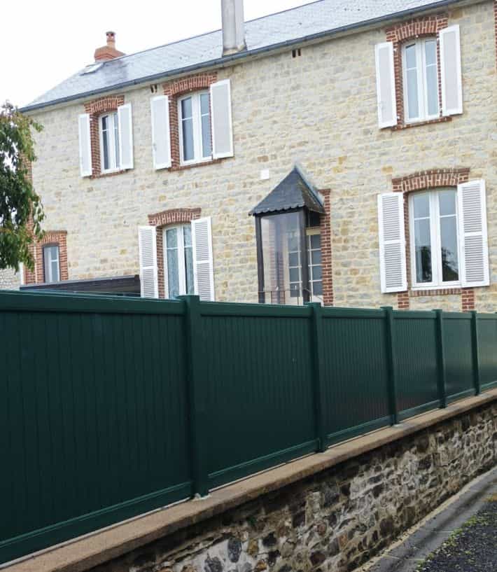 Hus i Couterne, Normandie 11393551
