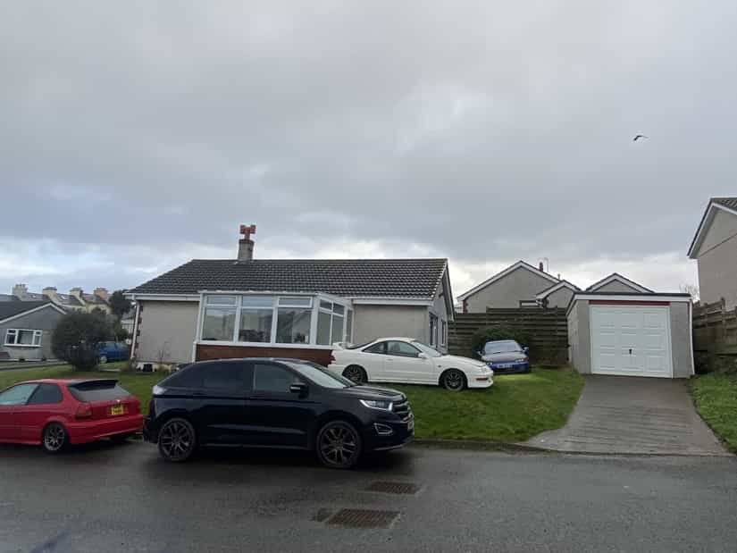House in Drummore, Dumfries and Galloway 11393589