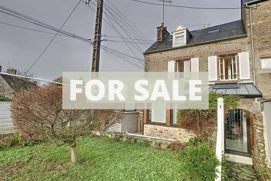 House in Avranches, Normandie 11393605