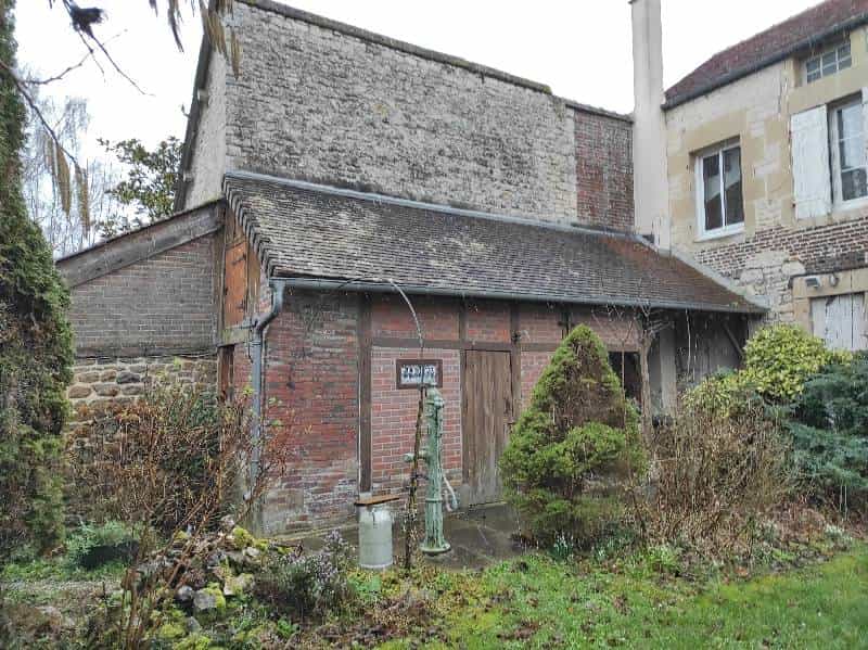 بيت في Écouché-les-Vallées, Normandy 11393655