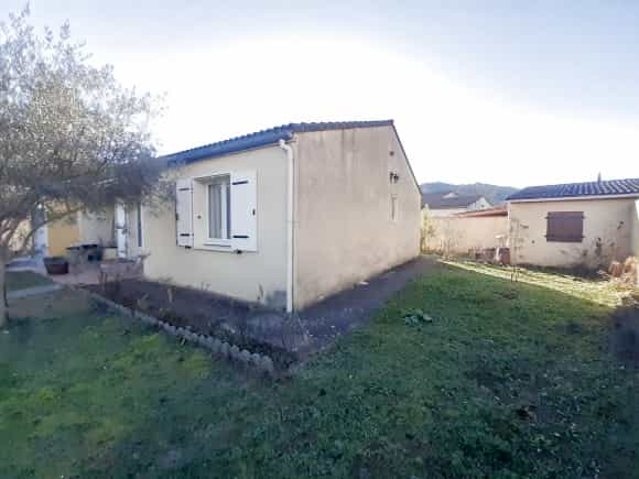 Huis in Esperaza, Occitanië 11393659