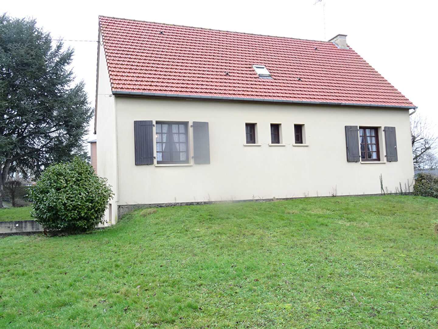 House in Moulines, Normandie 11393664