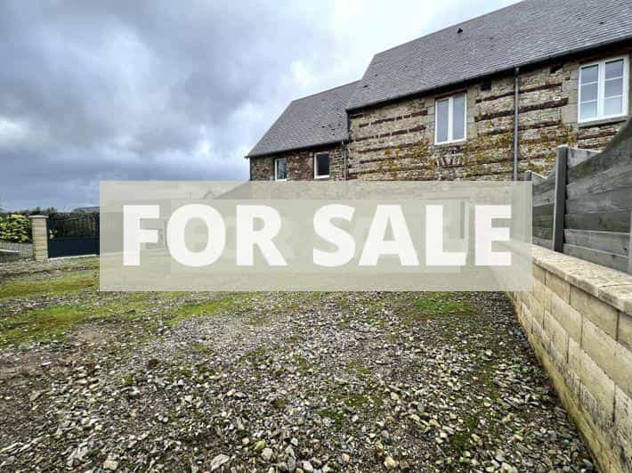 House in Beuvrigny, Normandie 11393674