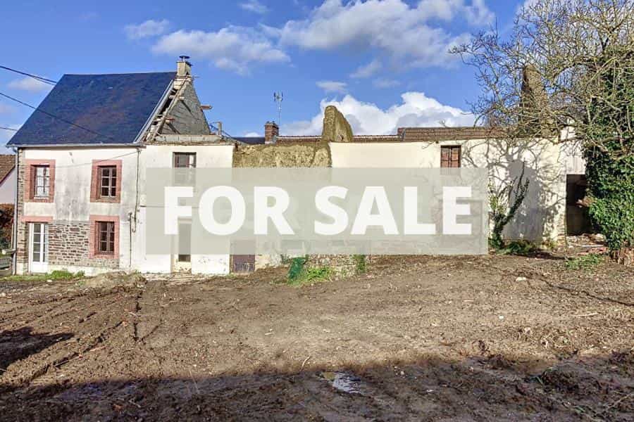 House in Breville-sur-Mer, Normandie 11393689