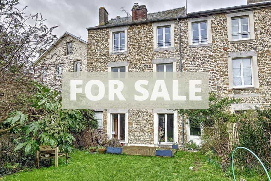 House in Coutances, Normandie 11393696
