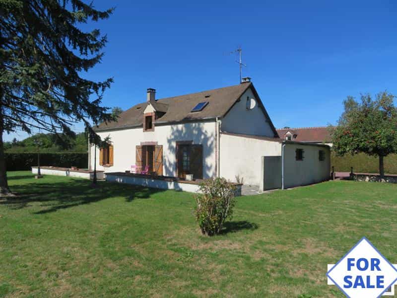 House in Tourouvre, Normandie 11393707