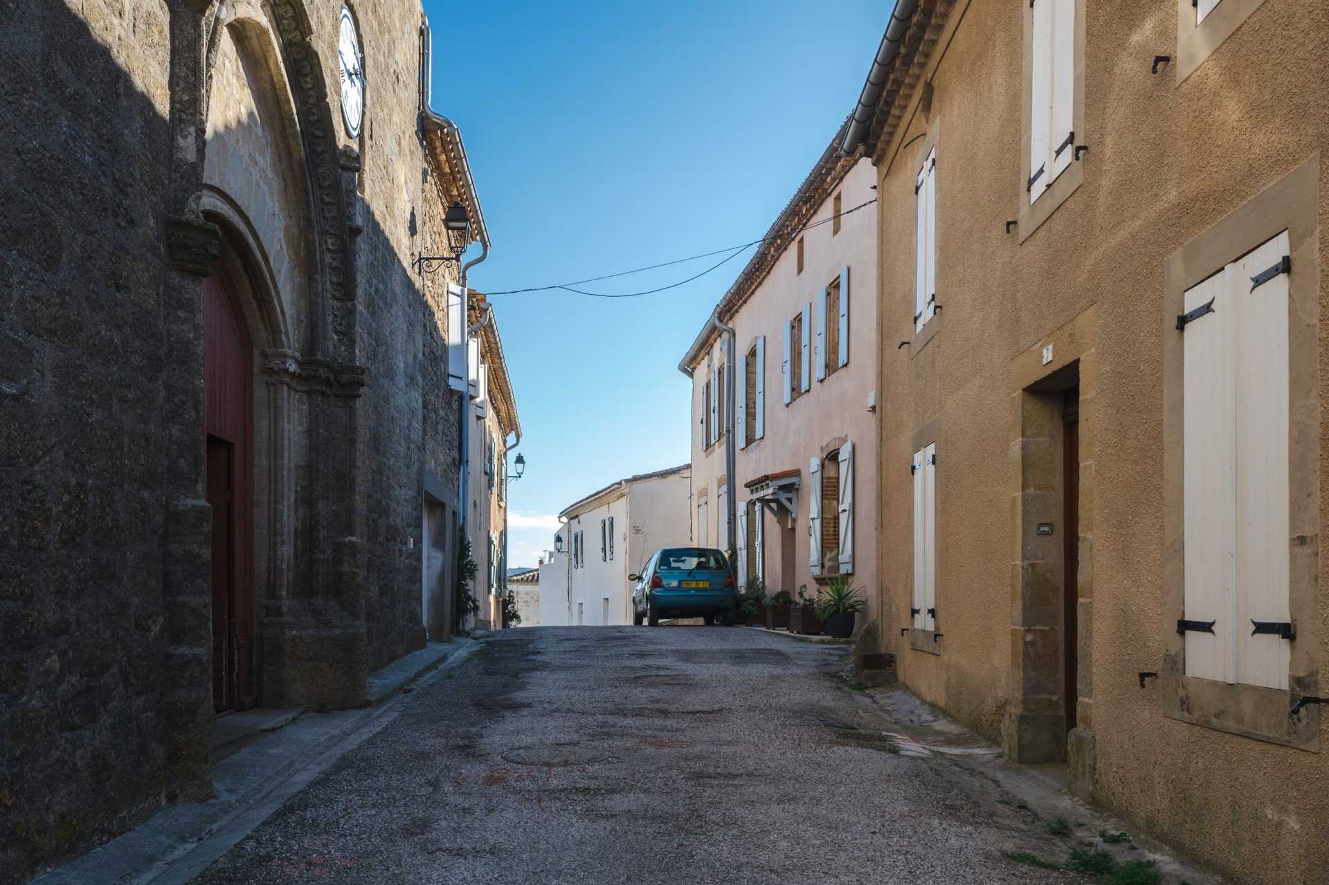 Condominium dans Mireval-Lauragais, Occitanie 11393721