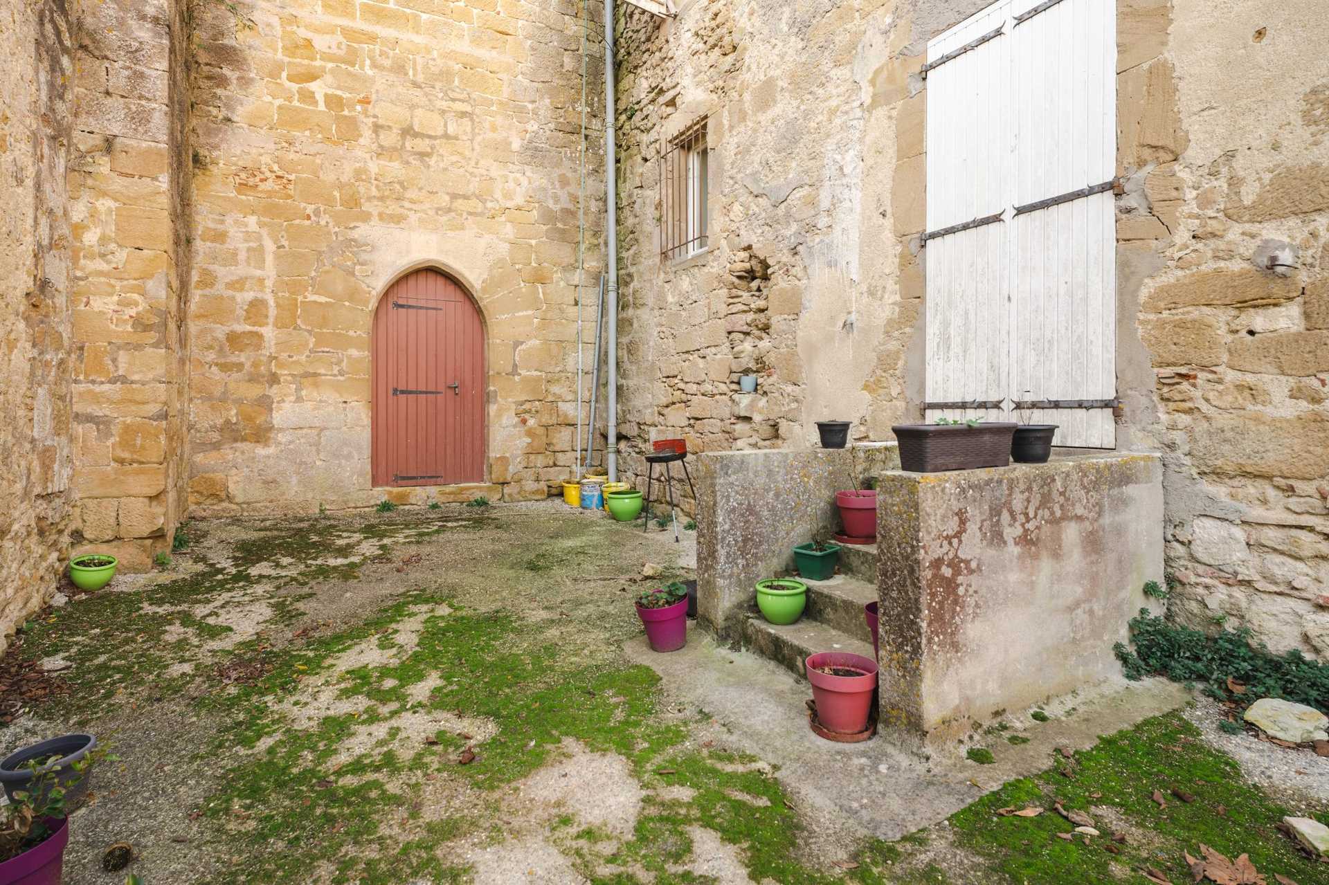 Ejerlejlighed i Mireval-Lauragais, Occitanie 11393721