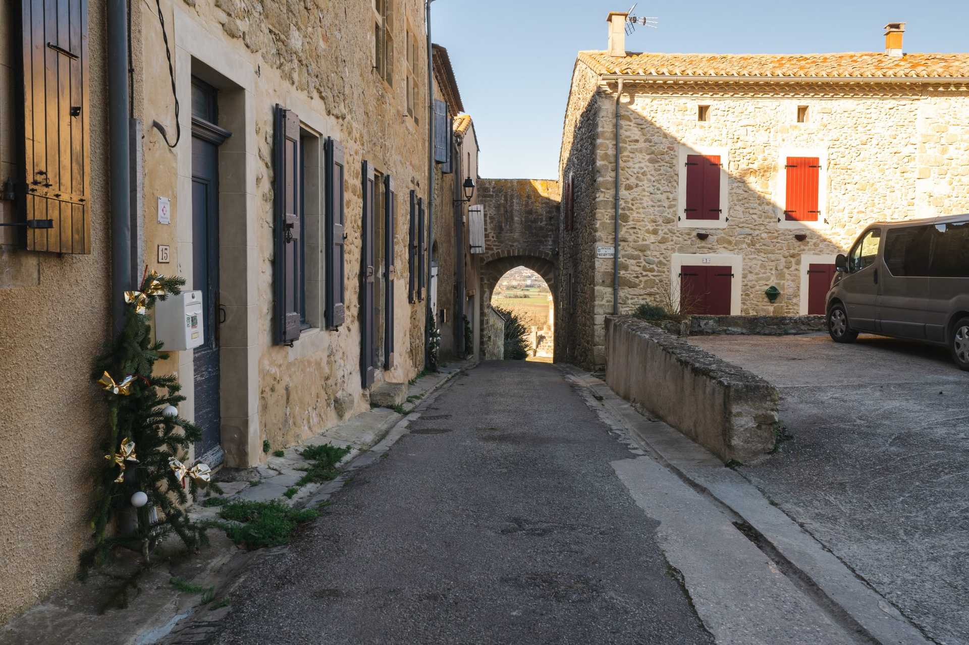 Condominium dans Mireval-Lauragais, Occitanie 11393721