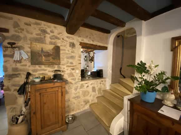 Dom w Villar-Saint-Anselme, Oksytania 11393723