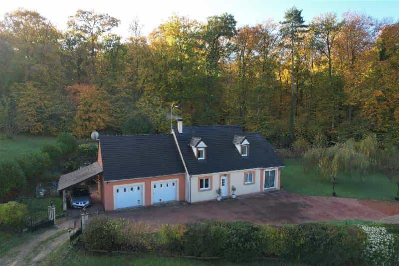 House in Chambois, Normandie 11393728