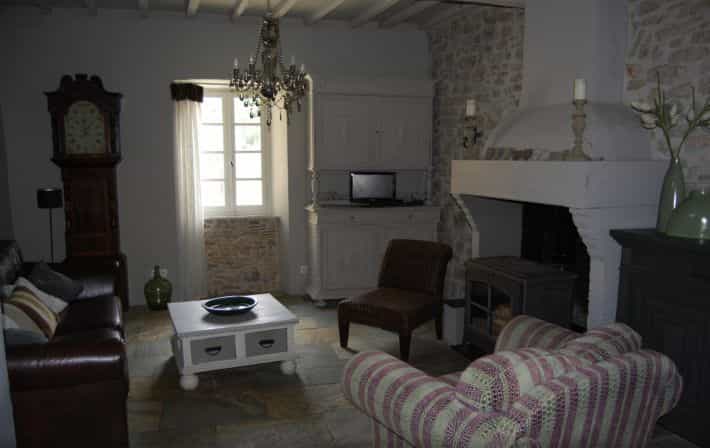 House in Pauligne, Occitanie 11393736