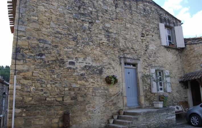 Haus im Pauligne, Okzitanien 11393736