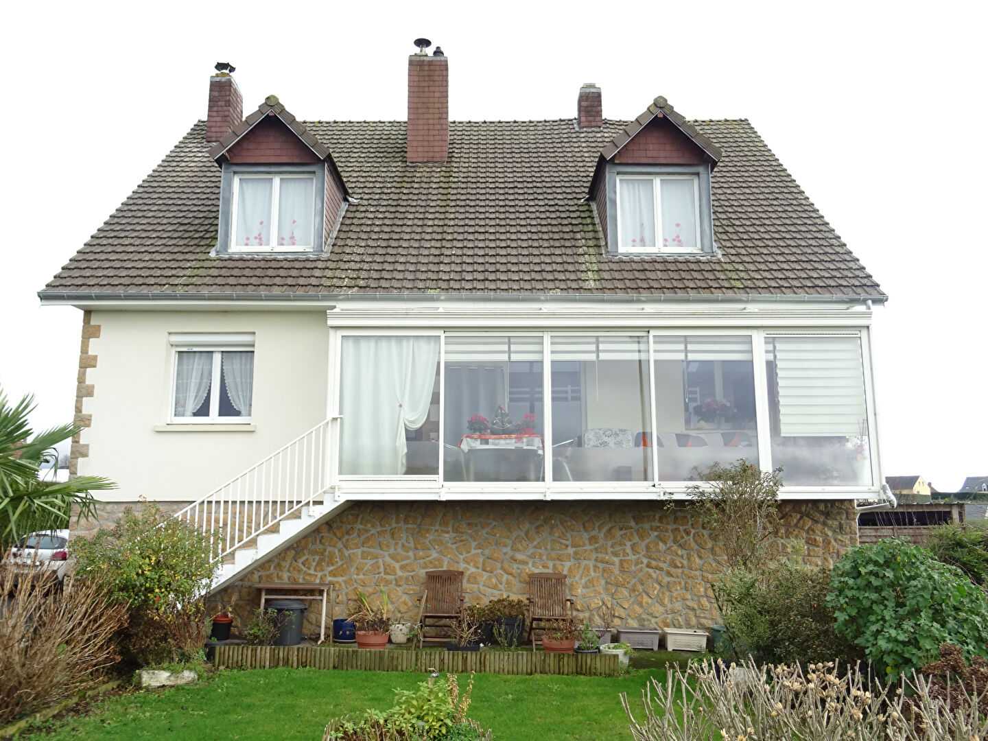 rumah dalam Romagny, Normandie 11393742