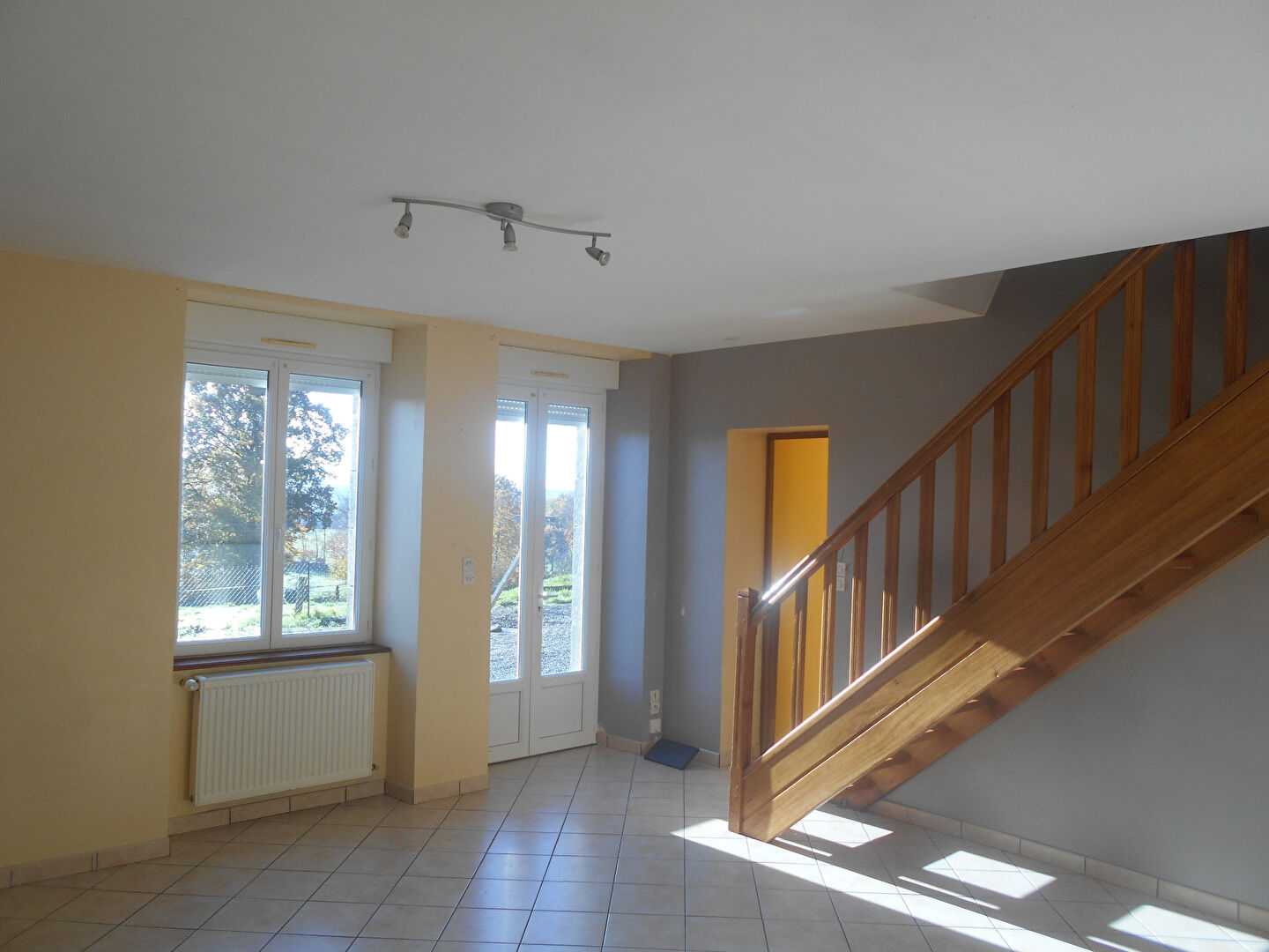 House in Le Fresne-Poret, Normandie 11393745