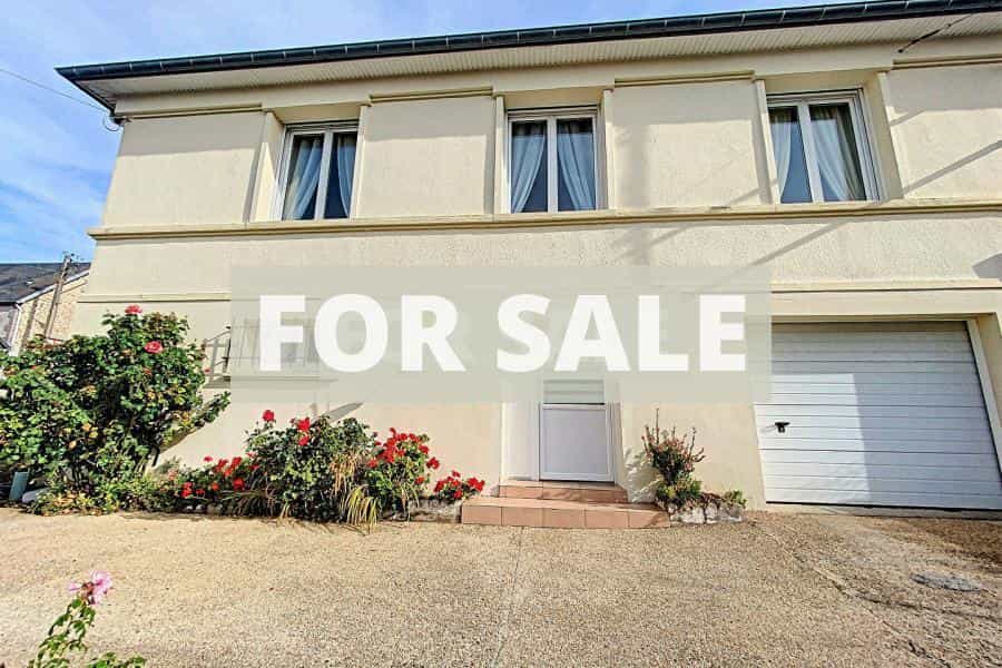 Huis in Donville-les-Bains, Normandië 11393782