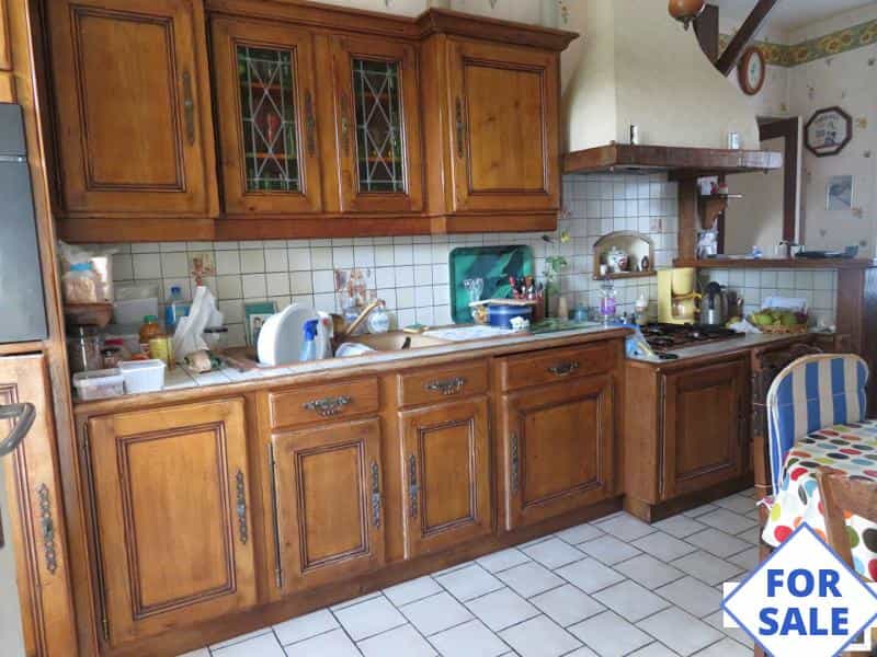 House in Tanques, Normandie 11393804