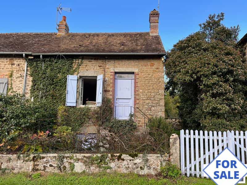 House in Saint-Ceneri-le-Gerei, Normandie 11393830