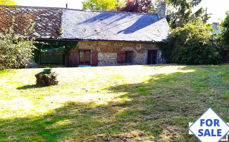 House in Pont-Ecrepin, Normandie 11393832