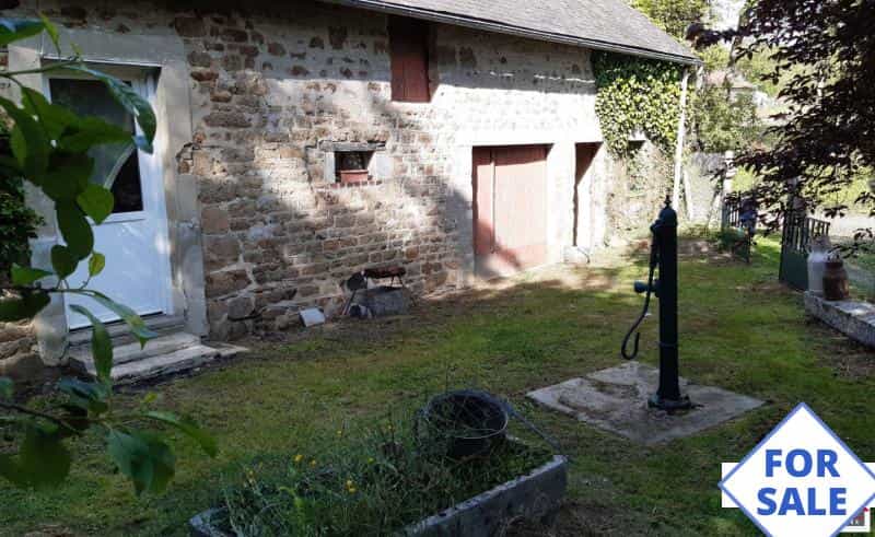 Rumah di Pont-Ecrepin, Normandia 11393832
