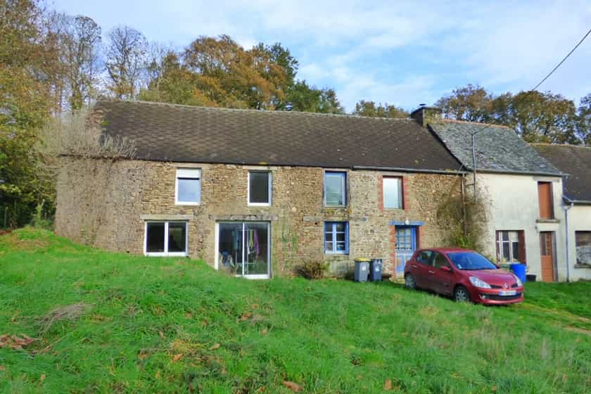 House in Guilliers, Bretagne 11393855