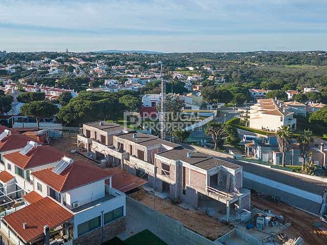 House in Albufeira, Faro District 11393933