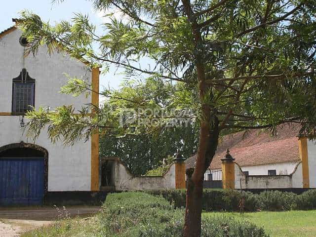 House in Casais da Besteira, Santarem 11393945