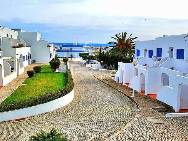 Condominium in Albufeira, Faro 11393958