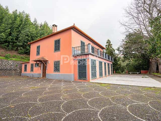 Будинок в Funchal, Madeira 11393972