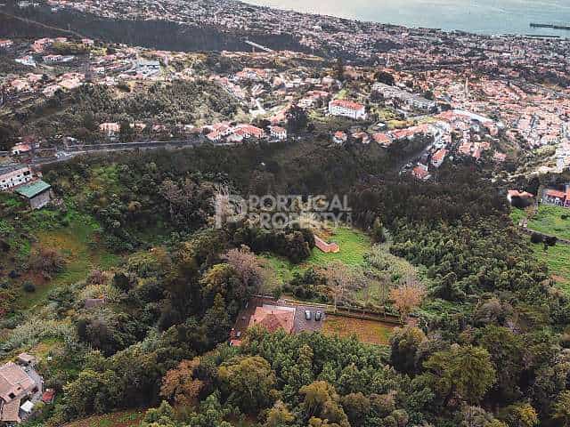 Haus im Funchal, Madeira 11393972
