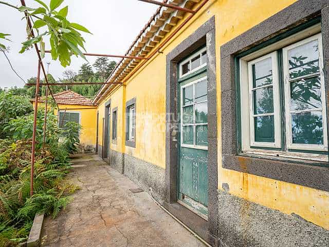 Casa nel Funchal, Madeira 11393972