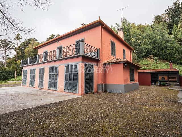 Talo sisään Funchal, Madeira 11393972