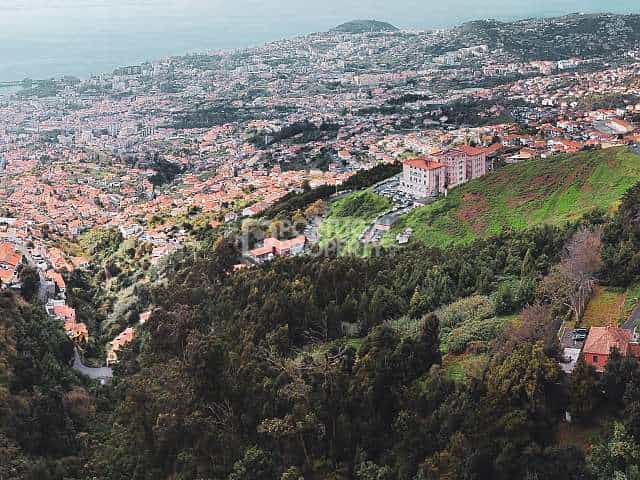 집 에 Sao Roque, Madeira 11393972