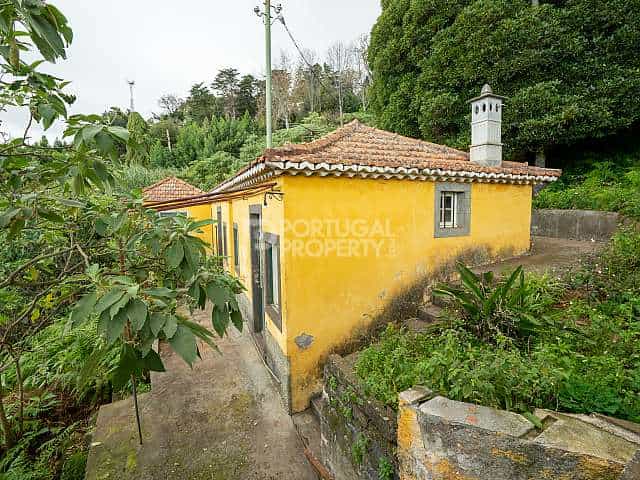 Будинок в Funchal, Madeira 11393972