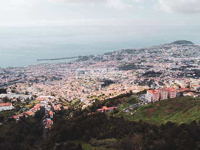 Huis in Sao Roque, Madeira 11393972