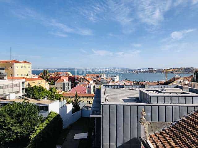 Condomínio no Lisboa, Lisboa 11393983