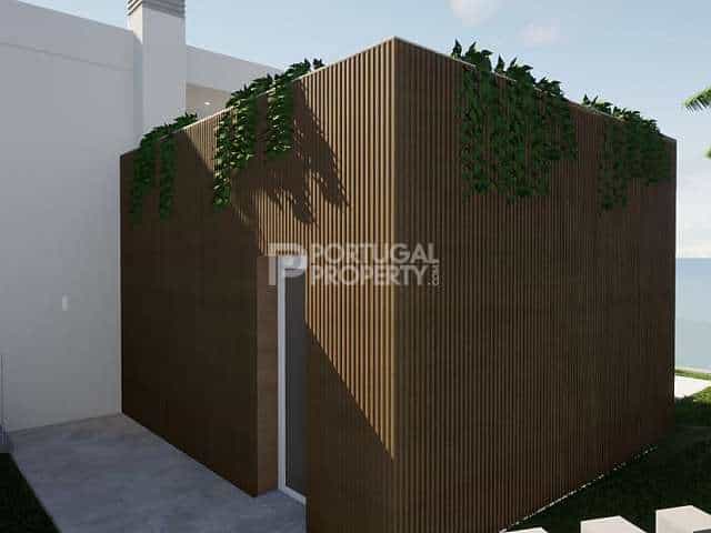 σπίτι σε Estreito da Calheta, Madeira 11393993