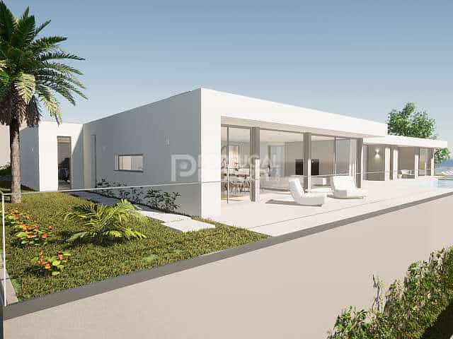 жилой дом в Венда-ду-Аталиньо, Мадейра 11394016
