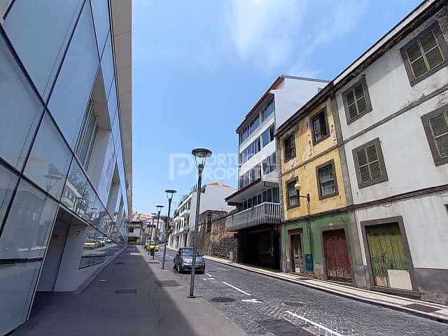 عمارات في Funchal, Madeira 11394029