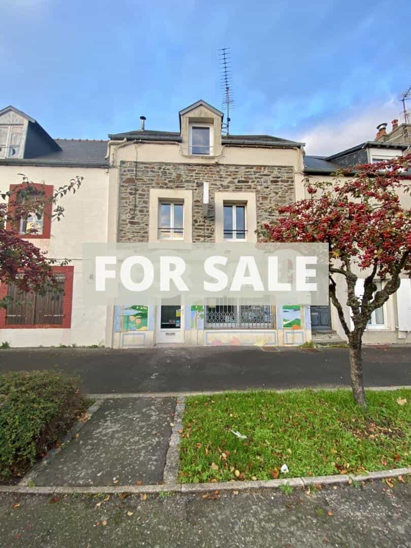 House in Anctoville-sur-Bosc, Normandie 11394036