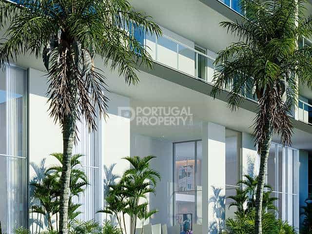 Condominium in Funchal, Madeira 11394073