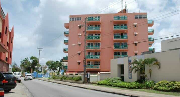 Condominium in Bridgetown, Sint Michaël 11394082