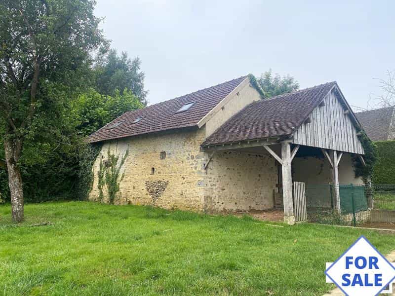 House in Boitron, Normandie 11394083